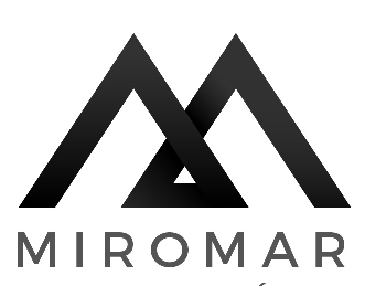 nové logo MIROMAR